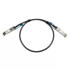 Extralink Kabel QSFP28 DAC 100G 1m 30AWG pasywny