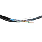 Extralink Kabel sieciowy CAT5E FTP zewnętrzny 305m