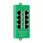 Extralink PoE Injector 4 Portowy Gigabit