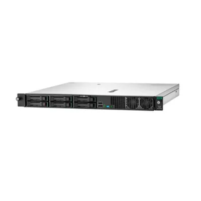 Hewlett Packard Enterprise Serwer DL20 Gen10+ E-2314 1P 16G 4SFF Svr P44114-421