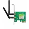 TP-LINK WN881ND karta WiFi N300 (2.4GHz) PCI-E 2x2dBi (SMA) BOX