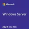 Fujitsu Oprogramowanie ROK Windows Server CAL 2022 5Device 5Clt PY-WCD05CA