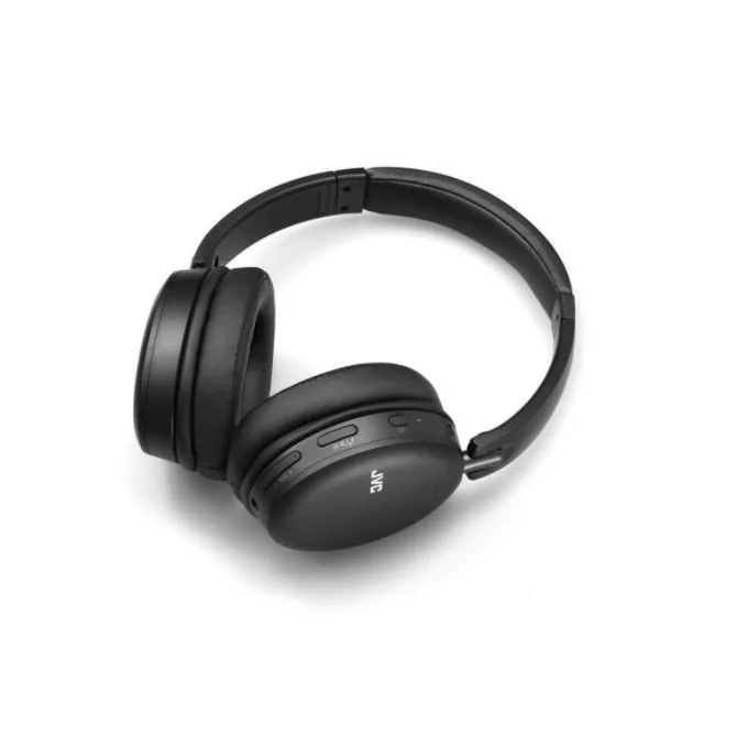 JVC Słuchawki bezprzewodowe HA-S91N czarne