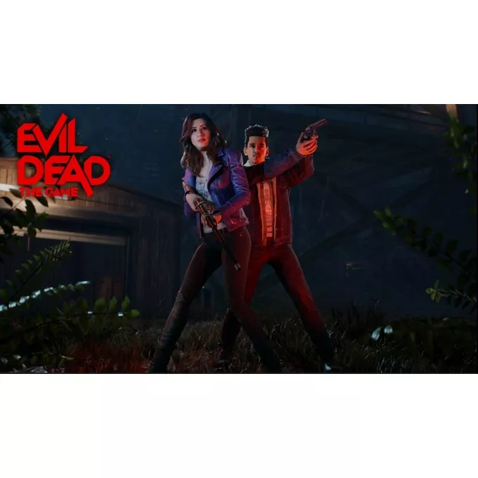 Cenega Gra Xbox One/Xbox Series X Evil Dead: The Game