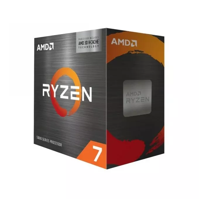 AMD Procesor Ryzen 7 5800X3D 100-100000651WOF