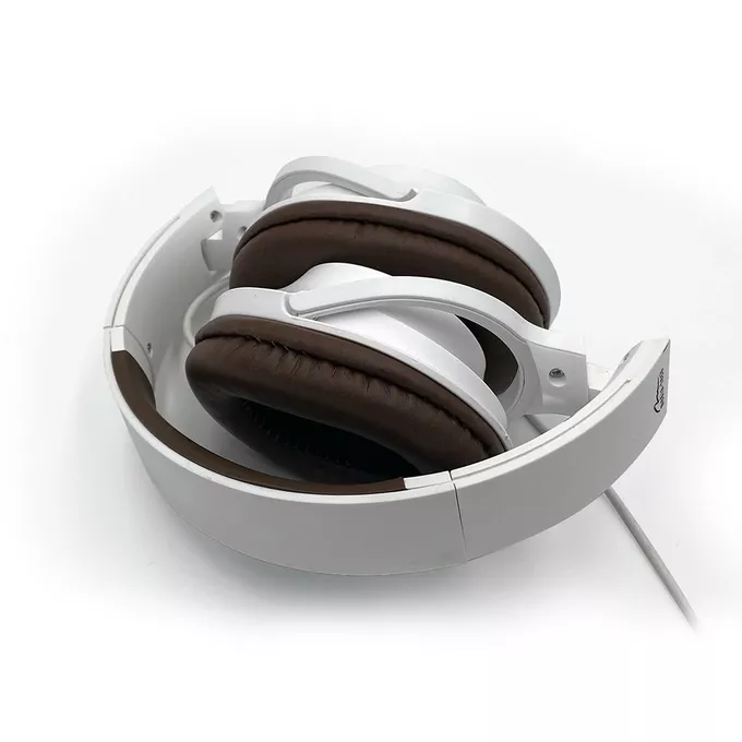 Media-Tech Słuchawki z mikrofonem nauszne Delphini MT3604