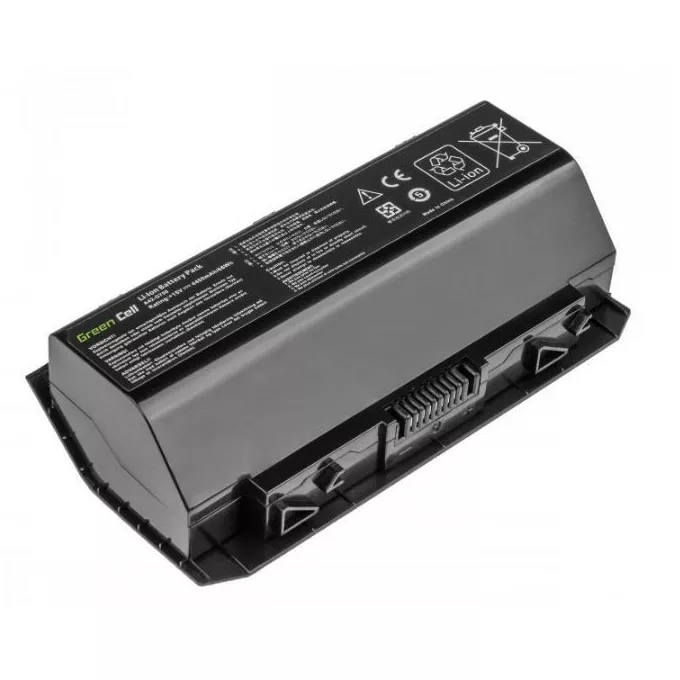 Green Cell Bateria A42-G750 15V 4400mAh do Asus ROG G750 G750J