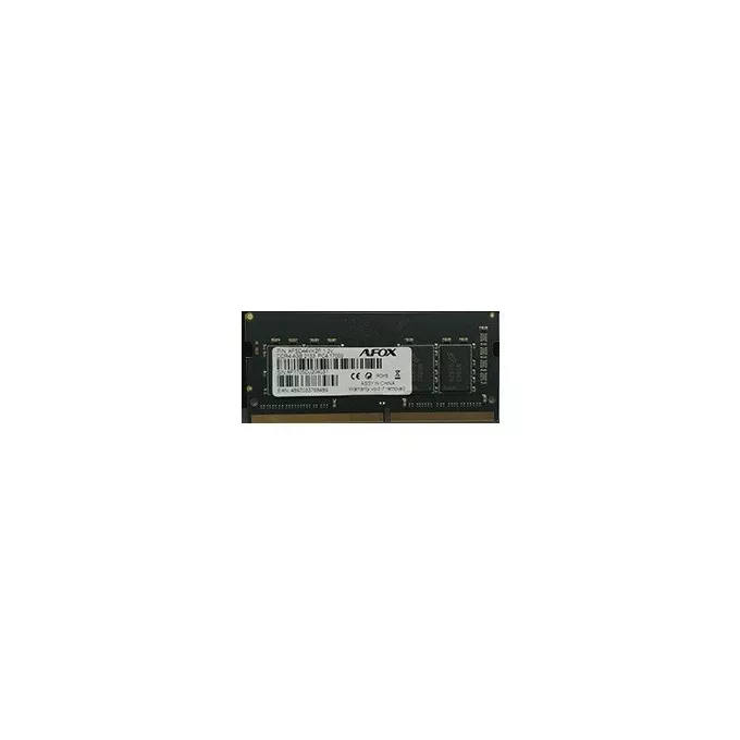 AFOX Pamięć SO-DIMM DDR4 16GB 3200MHz