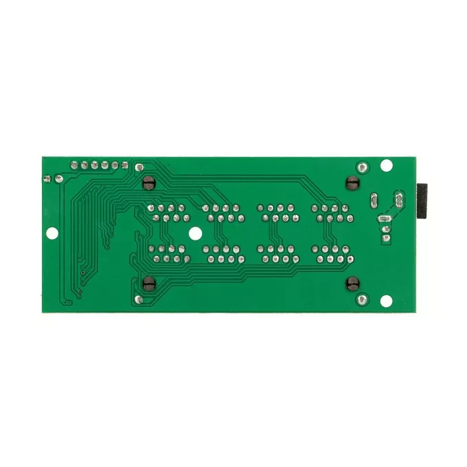 Extralink PoE Injector 4 Portowy Gigabit