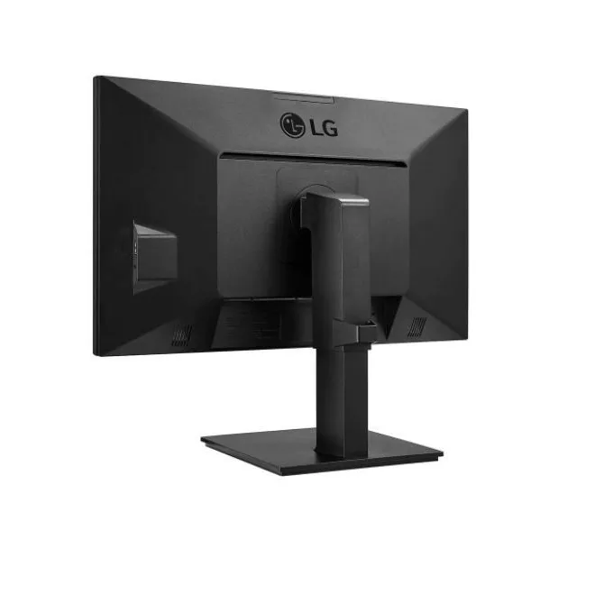 LG Electronics Monitor 24BP750C-B 23,8 cali IPS Full HD 5ms 16:9