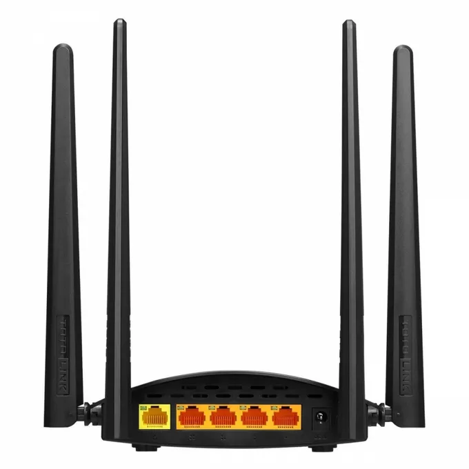 Totolink Router WiFi A800R
