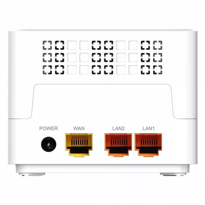 Totolink Router WiFi T6