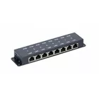 Extralink EXTRALINK POE INJECTOR 8 PORT