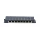 Extralink EXTRALINK POE INJECTOR 8 PORT