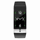 Media-Tech Smartband Temperature ECG MT865 pomiar temperatury, ciśnienia krwi, pulsu i innych parametrów