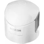 Sencor Rozdrabniacz SCB 5100WH Moc 800 W, poj. 1000 ml 4 tytanowe ostrza
