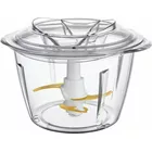Sencor Rozdrabniacz SCB 5100WH Moc 800 W, poj. 1000 ml 4 tytanowe ostrza