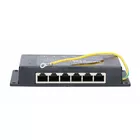 Extralink POE INJECTOR 6 PORT GIGABIT