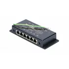 Extralink POE INJECTOR 6 PORT GIGABIT