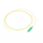 Extralink Pigtail SC/APC 1.5m G657A EASY-STRIP