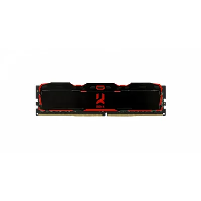 GOODRAM Pamięć DDR4 IRDM X 16/2666         16-18-18 Czarny
