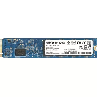 Synology Dysk SSD SATA 800GB M2 22110 SNV3510-800G