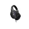 Asus Słuchawki gamingowe ROG Fusion II 500 USB-C/A DAC, czarne