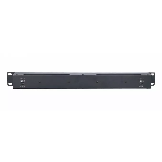 Extralink *EXTRALINK POE INJECTOR 12 PORT GIGABIT