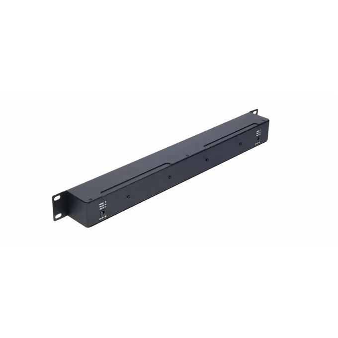 Extralink *EXTRALINK POE INJECTOR 12 PORT GIGABIT