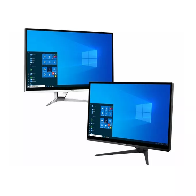 MSI Komputer All-in-One PRO 22XT 10M-444EU W11P/i3-10105/8GB/256GB/UMA/21.5''FHD