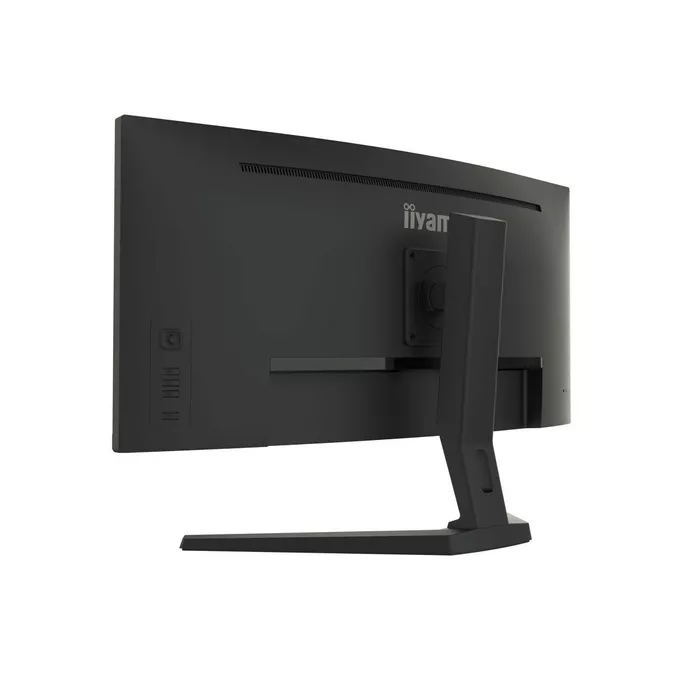 IIYAMA Monitor 34 cale XCB3494WQSN- VA,UWQHD,1500R,USB-C DOCK,KVM,120Hz,2X2W
