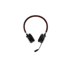 Jabra Słuchawki Evolve 65 SE Link 380a UC Stereo