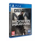 KOCH Gra PlayStation 4 Call of Duty Modern Warfare (2019)