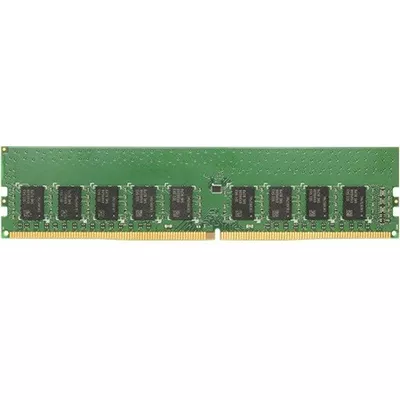 Synology Pamięć DDR4 8GB ECC DIMM D4EU01-8G Unbuffered