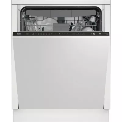 Beko Zmywarka BDIN38521Q