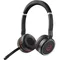 Jabra Słuchawki Evolve 75 SE Link 380a MS Stereo
