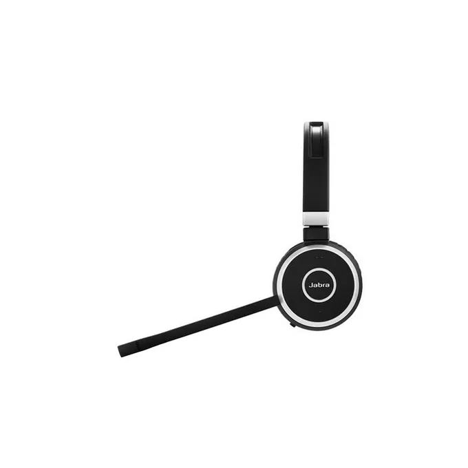 Jabra Słuchawki Evolve 65 SE Link 380a MS Stereo