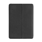 Gecko Covers Klawiatura QWERTY + etui do Apple iPad 10.2&quot; (19/20/21) szary