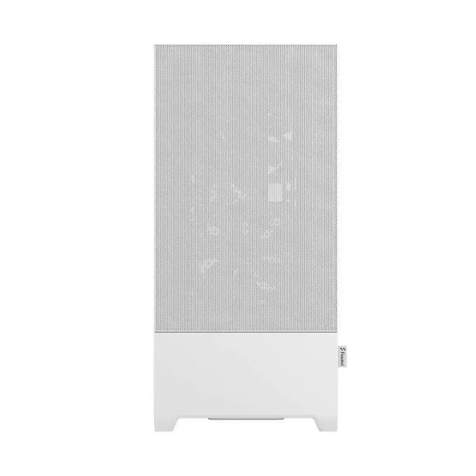 Fractal Design Obudowa Pop Air White TG Clear Tint