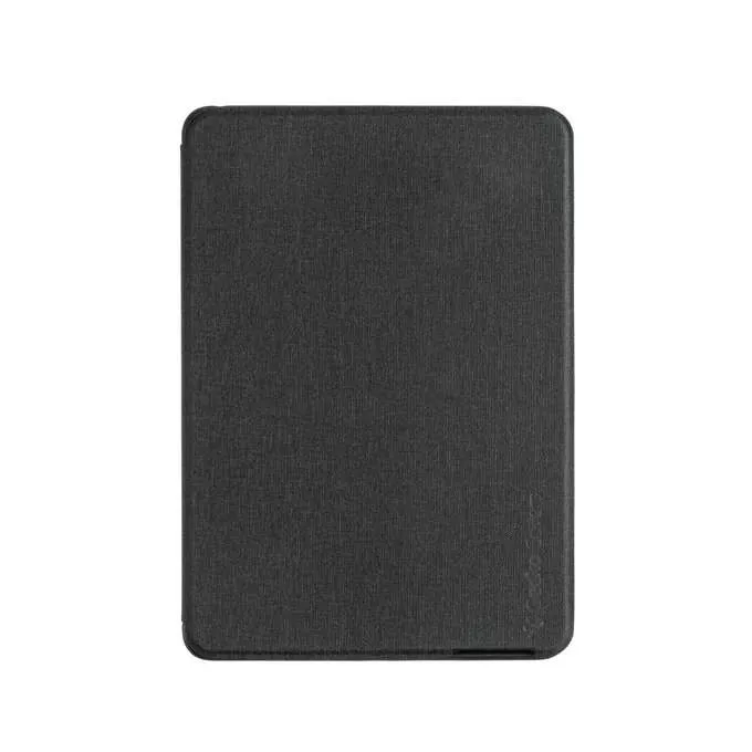 Gecko Covers Klawiatura QWERTY + etui do Apple iPad 10.2&quot; (19/20/21) szary