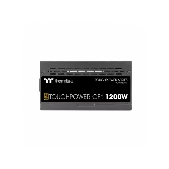 Thermaltake Zasilacz - ToughPower PF1 1200W Fmod Platinum full JP CAP