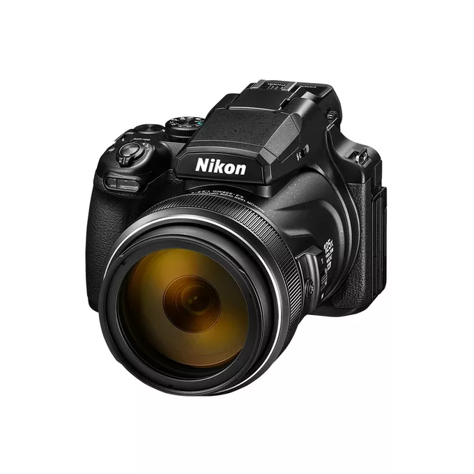 Nikon Aparat Coolpix P1000 black