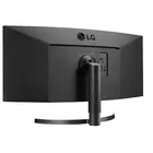LG Electronics Monitor 34WN80C-B 34 cale 21:9 UltraWide IPS HDR10