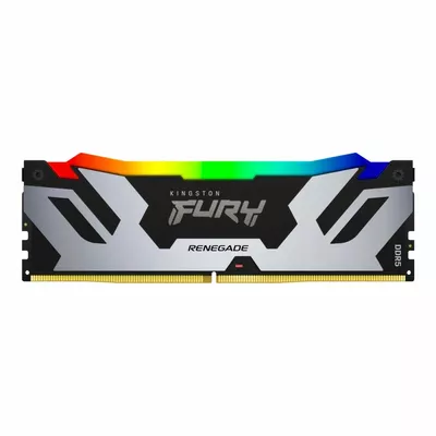 Kingston Pamięć DDR5 Fury Renegade RGB  32GB(2*16GB)/6000  CL32
