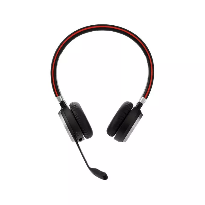Jabra Słuchawki Evolve 65 SE Link 380a MS Stereo Stand