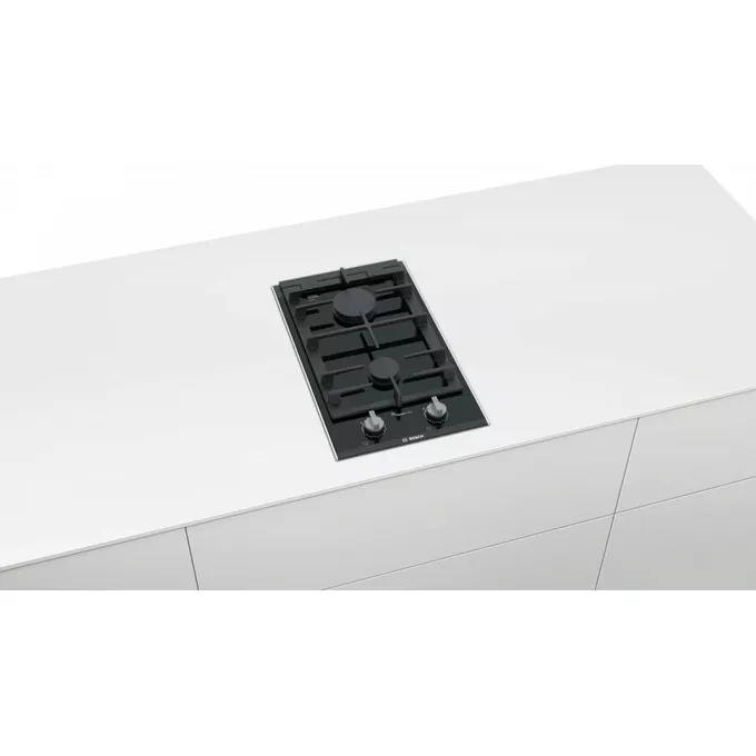 Bosch Płyta gazowa PRB3A6B70 30 cm