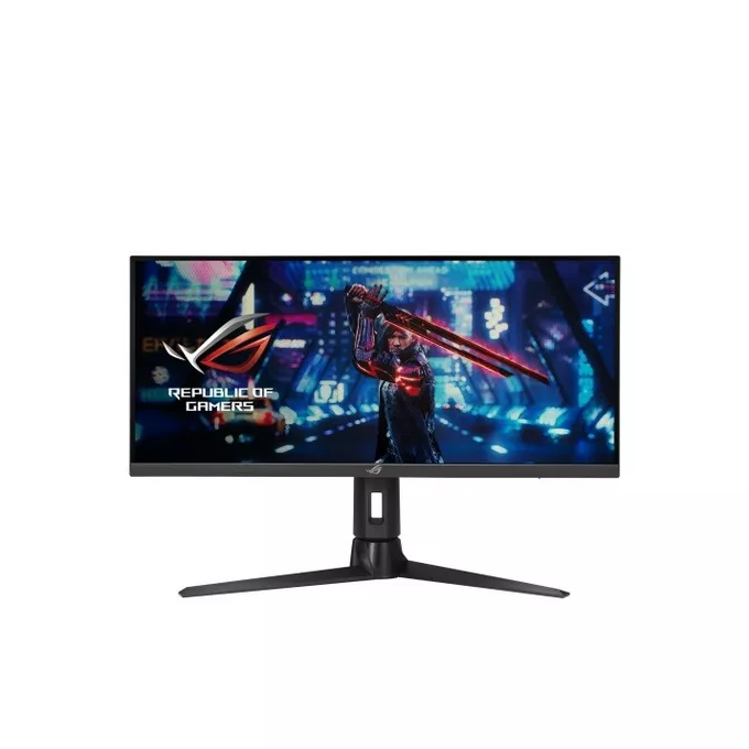 Asus Monitor 30 cali XG309CM IPS F HDMI DP USBC ROG
