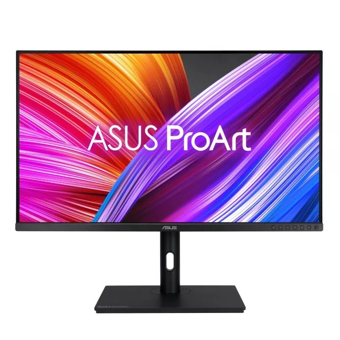 Asus Monitor 32 cale PA328QV WQHD IPS 400cd/m2 DP HDMI2.0x2