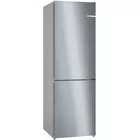 Bosch Chłodziarko-zamrażarka KGN362IDF