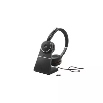Jabra Słuchawki Evolve 75 SE Link 380a MS Stereo Stand